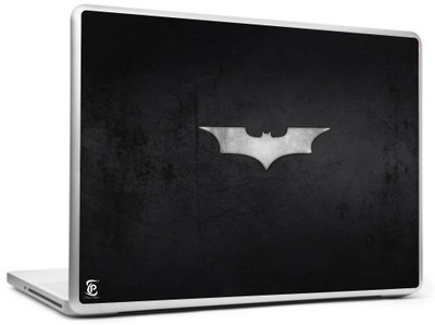 

Print Shapes Batman logo Vinyl Laptop Decal 15.6