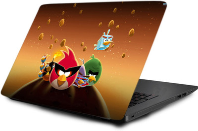 

Printclub Designer Stickers 15.6 inch- Laptop skin-674 Vinyl Laptop Decal 15.6