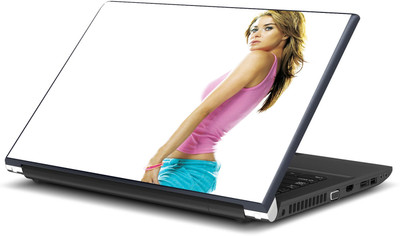 

Artifa Carmen Electra Vinyl Laptop Decal 15.6