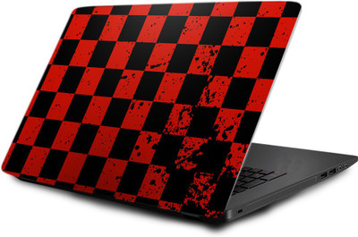 

Printclub Designer Stickers 15.6 inch- Laptop skin-525 Vinyl Laptop Decal 15.6