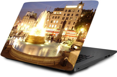 

Printclub Laptop Skin decal 15.6 inch- Laptop skin-714 Vinyl Laptop Decal 15.6
