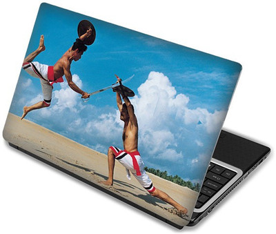 

Shopmania Printed Stickers-549 Vinyl Laptop Decal 15.6