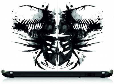

Box 18 Dead Space462 Vinyl Laptop Decal 15.6
