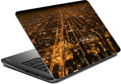 meSleep Abstract 72-499 Vinyl Laptop Decal 15.6 available at flipkart for Rs.199