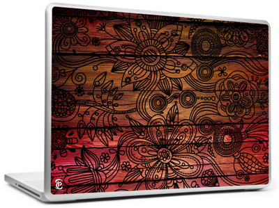 

Print Shapes Texture 15 Vinyl Laptop Decal 15.6