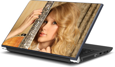 Artifa Taylor Swift Cool Vinyl Laptop Decal 15.6