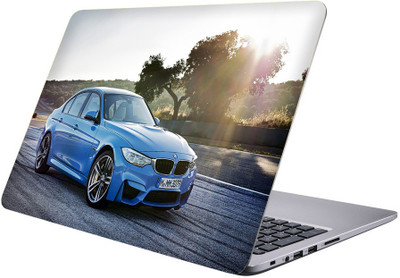 

Printclub Multicolor-081 Vinyl Laptop Decal 15.6