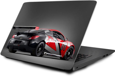 

Printclub Designer Stickers 15.6 inch- Laptop skin-216 Vinyl Laptop Decal 15.6