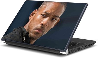 Artifa Will Smith Actor Vinyl Laptop Decal 15.6