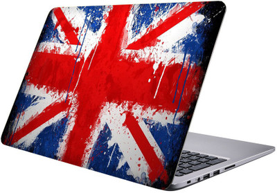 

Printclub Laptop Stickers 15.6 inch- Laptop skin-010 Vinyl Laptop Decal 15.6