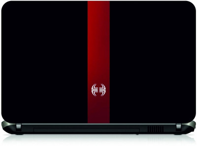 

Box 18 Ee Red Stripe210 Vinyl Laptop Decal 15.6