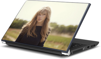 

Artifa Taylor Swift Ls0382 Vinyl Laptop Decal 15.6