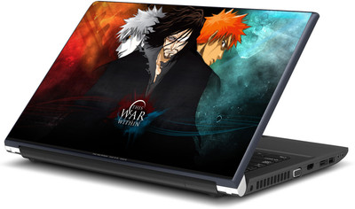 

Artifa Kurosaki Ichigo Bleach Vinyl Laptop Decal 15.6