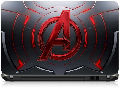 

Box 18 LP1704 Vinyl Laptop Decal 15.6