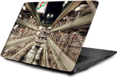 

Printclub Laptop Skin decal 15.6 inch- Laptop skin-520 Vinyl Laptop Decal 15.6