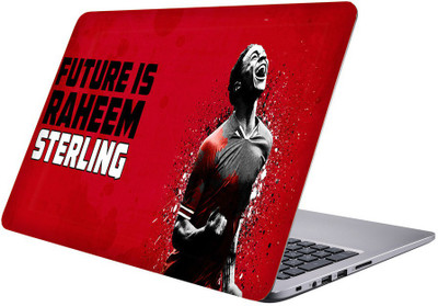

Printclub Laptop Stickers 15.6 inch- Laptop skin-268 Vinyl Laptop Decal 15.6