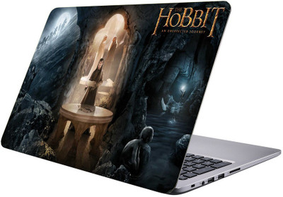 

Printclub Multicolor-315 Vinyl Laptop Decal 15.6