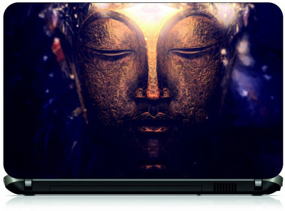 

Box 18 Buddha Close up426 Vinyl Laptop Decal 15.6