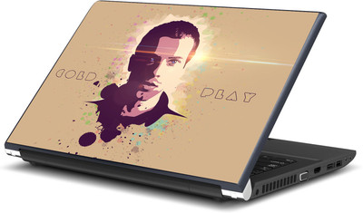 Artifa Coldplay Model: Ls0479 Vinyl Laptop Decal 15.6
