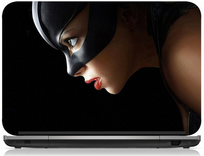 

Box 18 Cat Woman1263 Vinyl Laptop Decal 15.6