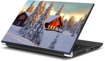 

ezyPRNT 33 Vinyl Laptop Decal 15