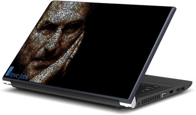 

Artifa Steve Jobs Vinyl Laptop Decal 15.6