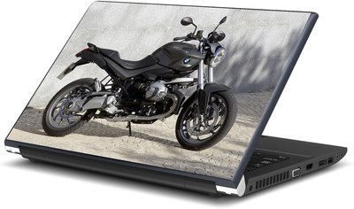 Artifa BMW R1200R inspired Vinyl Laptop Decal 15.6