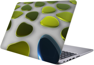 

Printclub Multicolor-193 Vinyl Laptop Decal 15.6