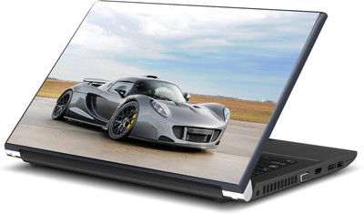 

Artifa Sports Car Amazing Vinyl Laptop Decal 15.6