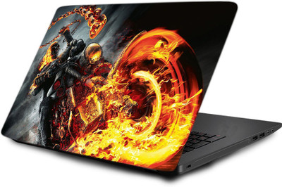

Printclub Designer Stickers 15.6 inch- Laptop skin-943 Vinyl Laptop Decal 15.6