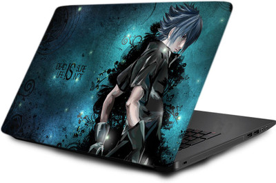 

Printclub Designer Stickers 15.6 inch- Laptop skin-675 Vinyl Laptop Decal 15.6