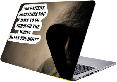

Printclub Designer-116 Vinyl Laptop Decal 15.6