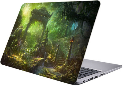 

Printclub Multicolor-035 Vinyl Laptop Decal 15.6