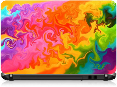 

Box 18 Color Mixers924 Vinyl Laptop Decal 15.6