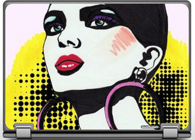 

Jack Parrot Nzh Sticker 00713 Vinyl Laptop Decal 14