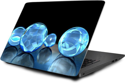 

Printclub Designer Stickers 15.6 inch- Laptop skin-102 Vinyl Laptop Decal 15.6