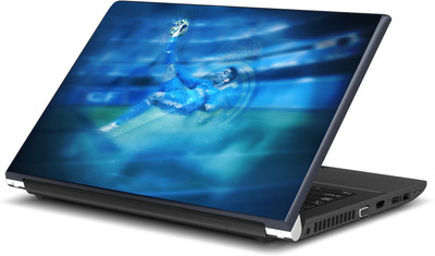 

Artifa Ronaldo Football Inspired Vinyl Laptop Decal 15.6