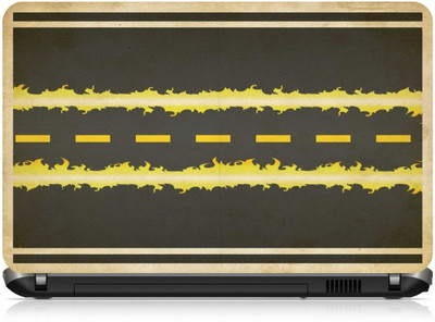 

Box 18 Road Signs952 Vinyl Laptop Decal 15.6