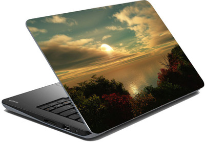 meSleep Nature 71-299 Vinyl Laptop Decal 15.6 available at flipkart for Rs.199