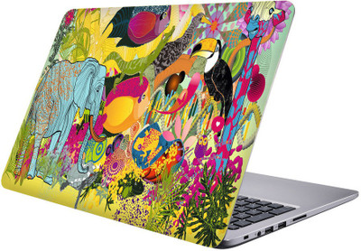 

Printclub Laptop Stickers 15.6 inch- Laptop skin-063 Vinyl Laptop Decal 15.6