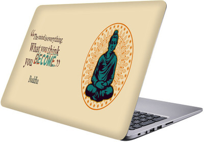 

Printclub Laptop Stickers 15.6 inch- Laptop skin-140 Vinyl Laptop Decal 15.6