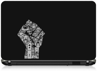 

Box 18 Cool Abstract 1922 Vinyl Laptop Decal 15.6