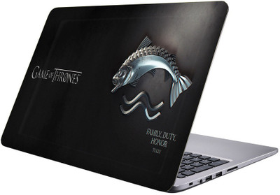 

Printclub Laptop Stickers 15.6 inch- Laptop skin-048 Vinyl Laptop Decal 15.6
