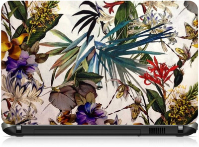 

Box 18 Plants Art914 Vinyl Laptop Decal 15.6