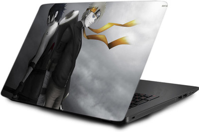 

Printclub Designer Stickers 15.6 inch- Laptop skin-623 Vinyl Laptop Decal 15.6