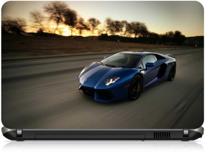 

Box 18 lamborghini Car1433 Vinyl Laptop Decal 15.6