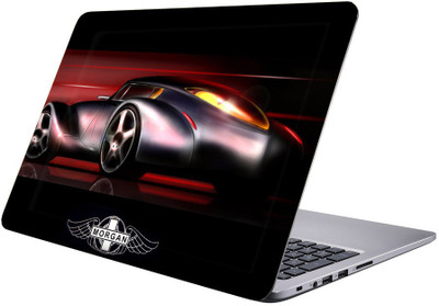 

Printclub Multicolor-230 Vinyl Laptop Decal 15.6