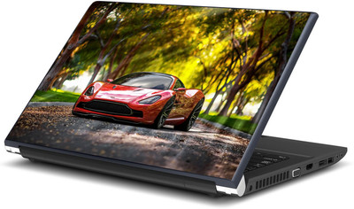 

Artifa Aston Martin inspired Vinyl Laptop Decal 15.6