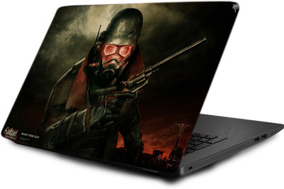 

Printclub Designer Stickers 15.6 inch- Laptop skin-900 Vinyl Laptop Decal 15.6