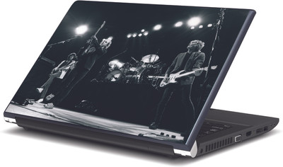 

Artifa Dire Straits Inspired Vinyl Laptop Decal 15.6